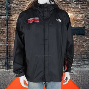 The North Face Venture Jacket Eminem Rapture Tour Slim Shady Rap Hip Hop Jacket